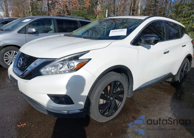 5N1AZ2MH1HN178726: 43954002