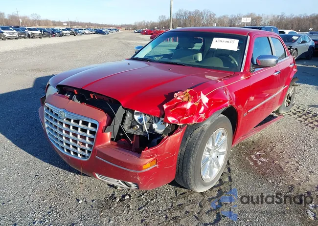 2C3CA5CV4AH135613: 43954037