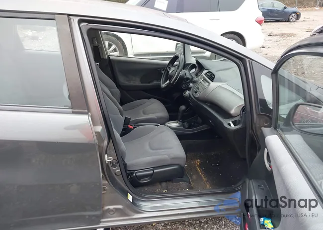 JHMGE8H33BC007425: 43954060