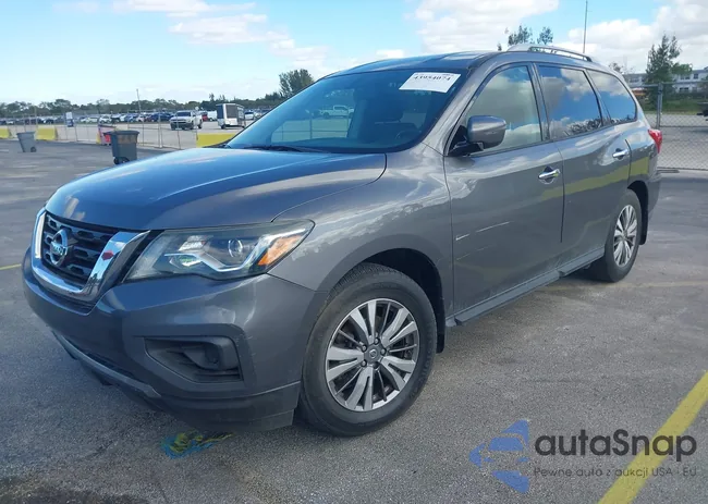 5N1DR2MN1JC662111: 43954074