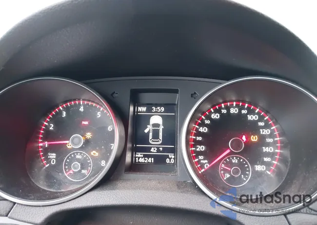 WVWED7AJ3CW096072: 43954081