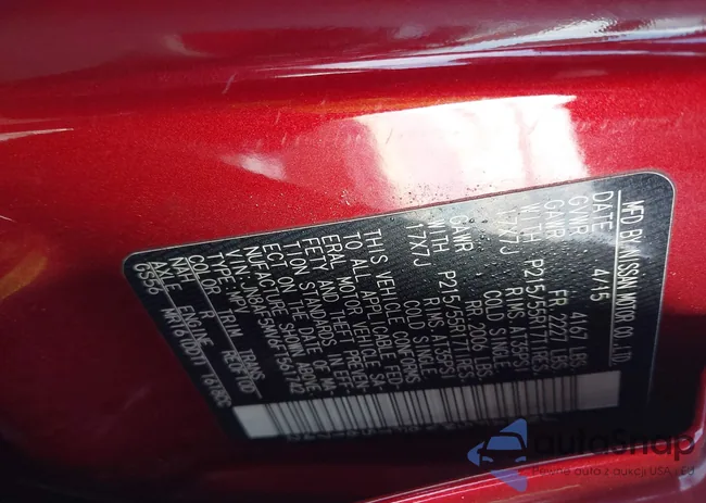 JN8AF5MV6FT561742: 43954150