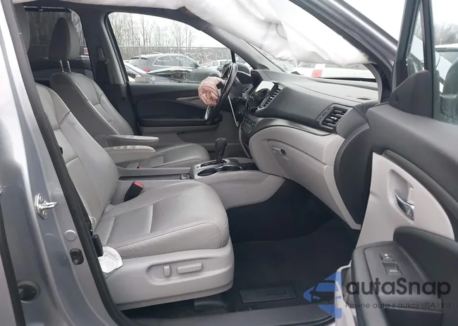 5FNYF6H51KB007497: 43954171