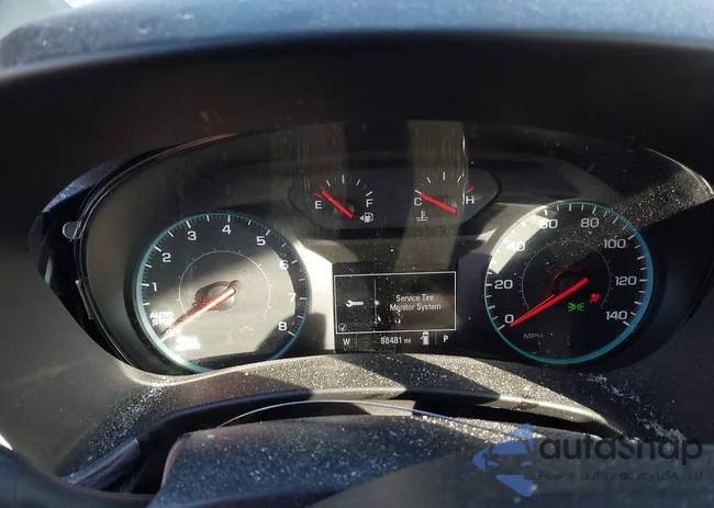 2GNAXJEV7J6282387: 43954181