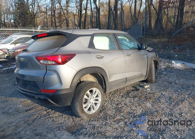 KL79MNSLXPB146594: 43954199