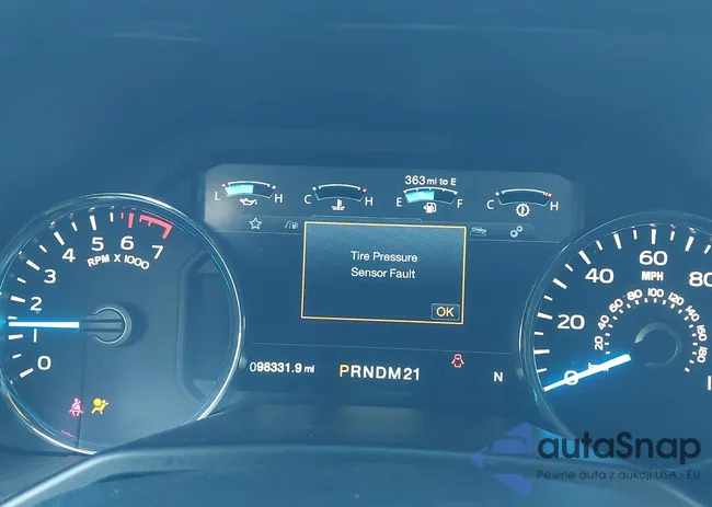 1FTEW1EGXGFC86446: 43954205