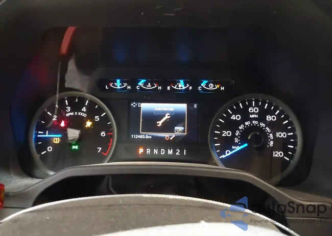 1FTEW1EPXFKD40124: 43954265