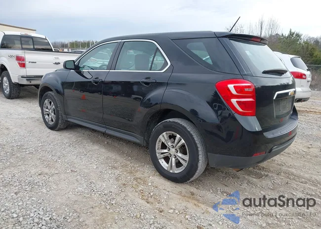 2GNALBEK5G6221412: 43954340