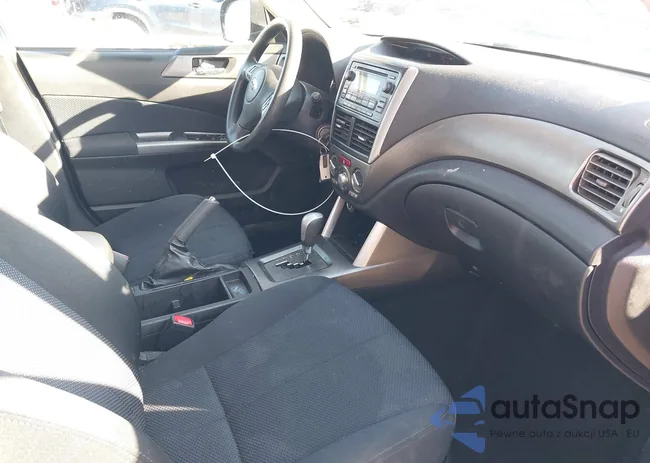 JF2SHBDC3CH426242: 43953509