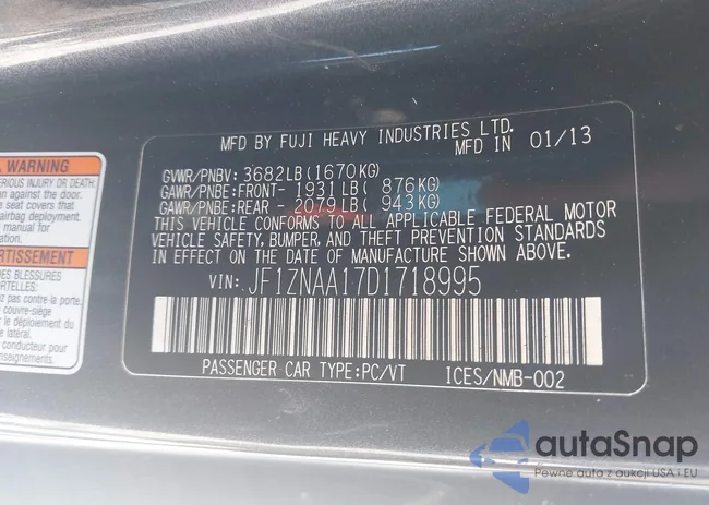 JF1ZNAA17D1718995: 43953601