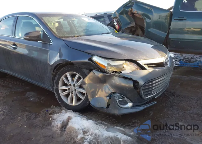 4T1BK1EB0FU145121: 43953645