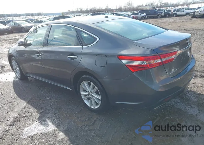 4T1BK1EB0FU145121: 43953645