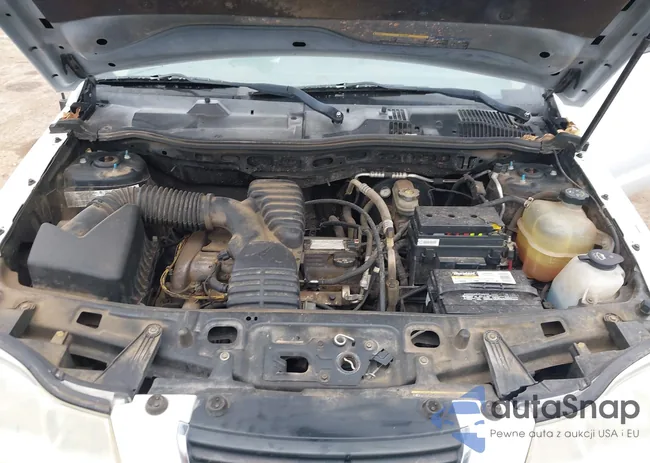 5GZCZ33D46S802419: 43953649