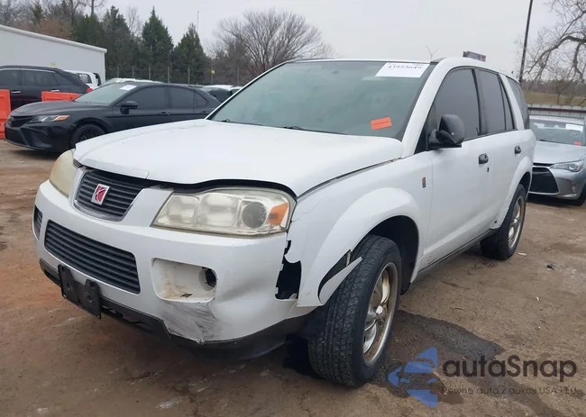 5GZCZ33D46S802419: 43953649