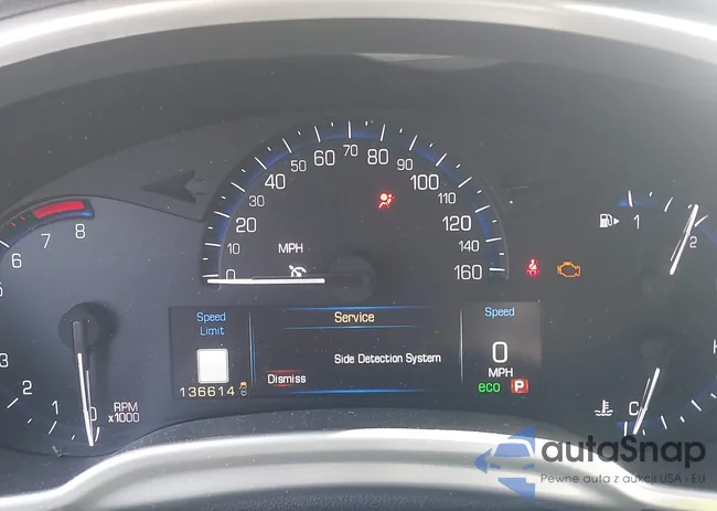 3GYFNDE35DS597063: 43953651