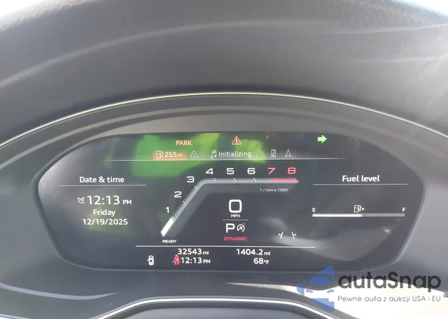 WAUFADF52PA012606: 43953686