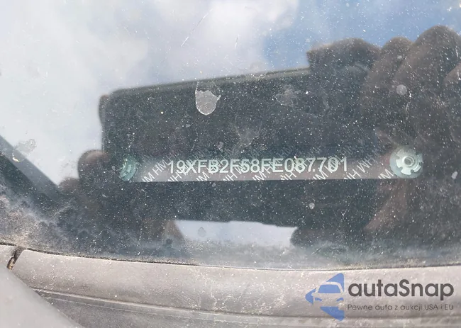 19XFB2F58FE087701: 43954766