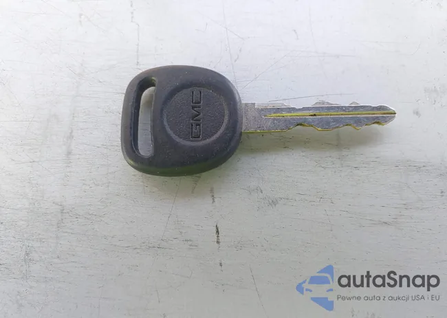 1GTHK29132E117081: 43954772