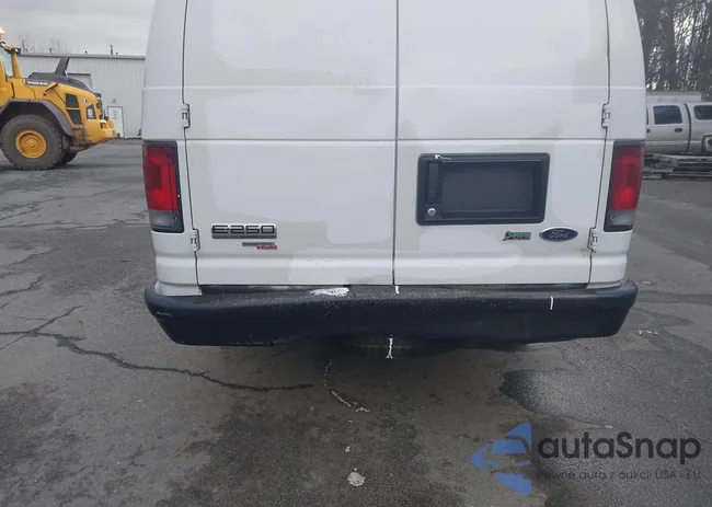 1FTNS2EW8CDA14038: 43954829