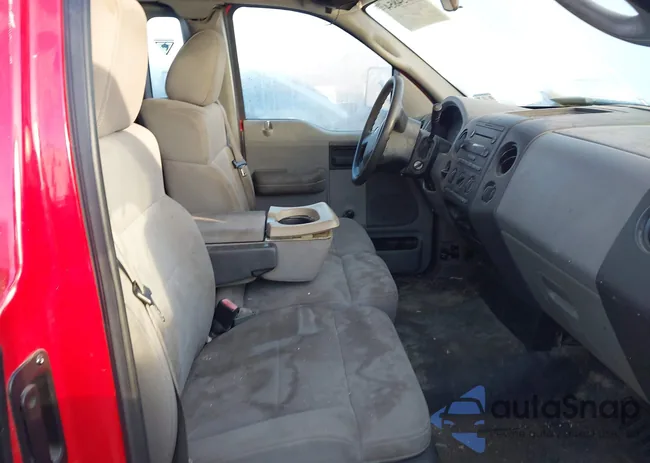 1FTRF02226KC77637: 43954854