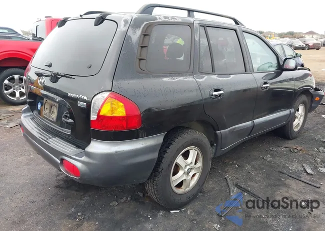 KM8SC13E63U500203: 43954898