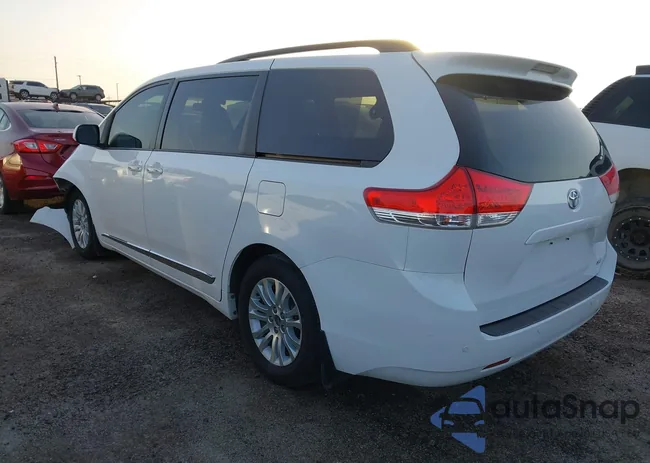 5TDYK3DC5ES413331: 43954905