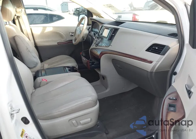 5TDYK3DC5ES413331: 43954905