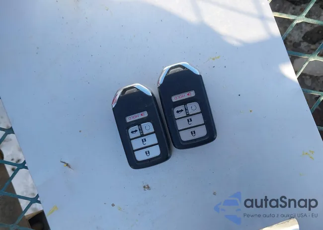 2HGFC2F8XMH509896: 43954908