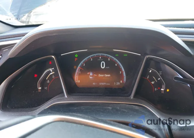 2HGFC2F8XMH509896: 43954908