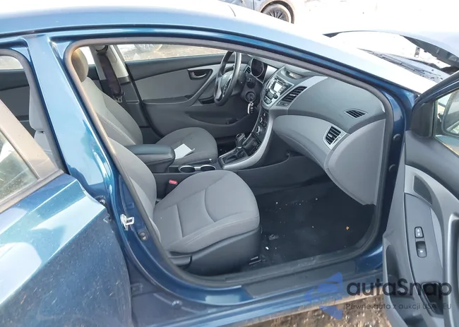 KMHDH4AE0EU190888: 43954910