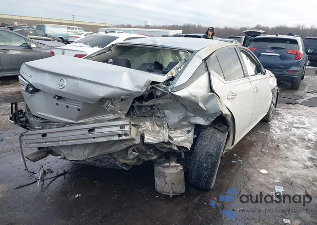 1N4BL4CV5MN312411: 43954957