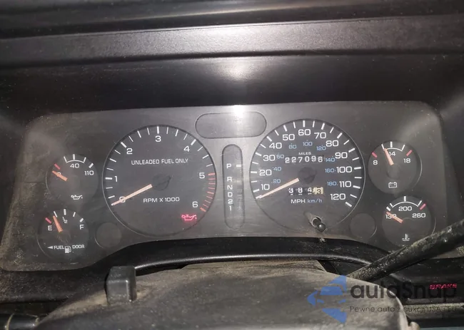 1B7HF13Y7TJ156463: 43954977