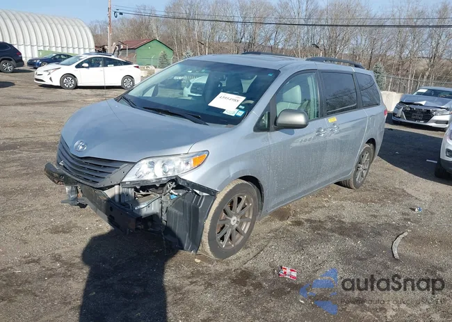 5TDDK3DC1ES088787: 43954988