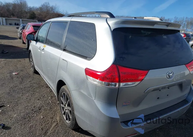 5TDDK3DC1ES088787: 43954988