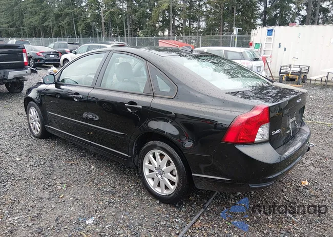 YV1MS382X82406784: 43954997