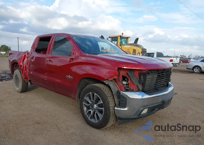 3GCPWCED7MG296887: 43955015