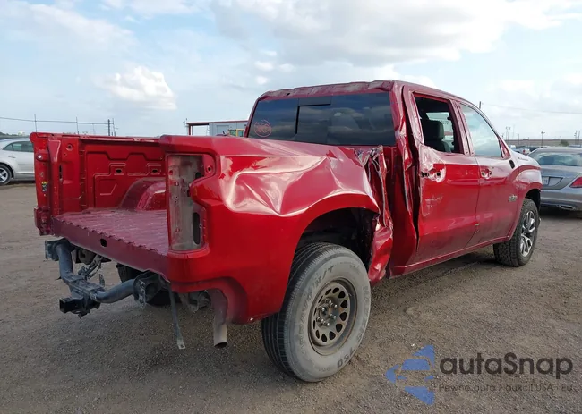 3GCPWCED7MG296887: 43955015