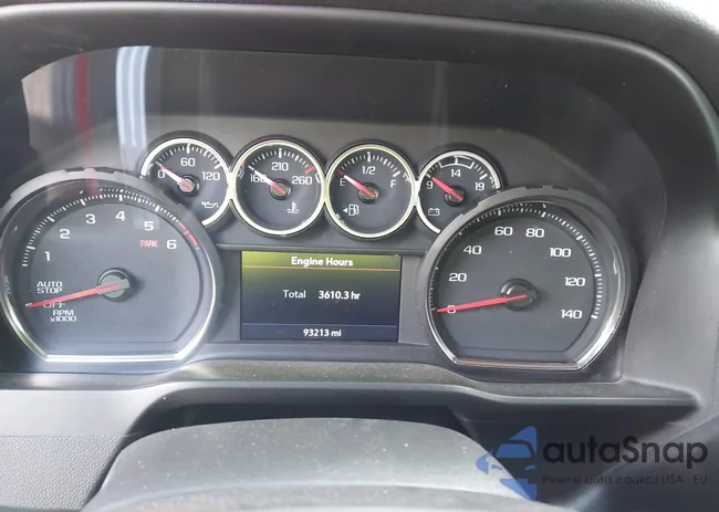 3GCPWCED7MG296887: 43955015