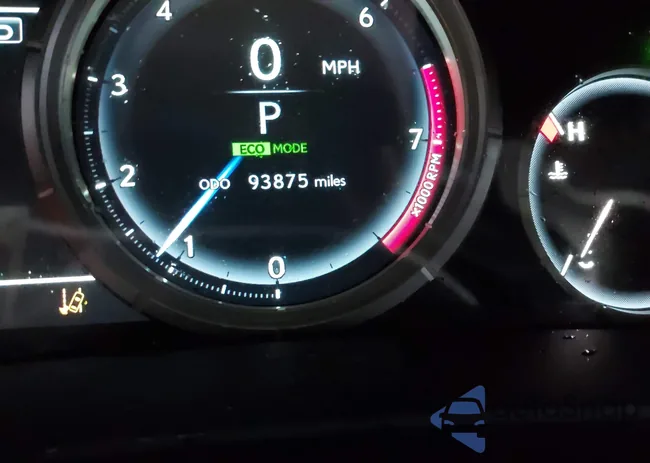 2T2BZMCA3HC134041: 43955025