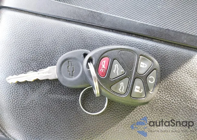 1GNSKCE01BR142781: 43955053