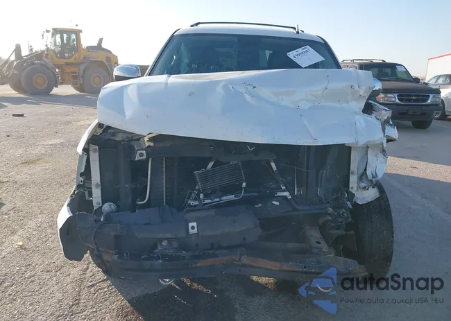 1GNSKCE01BR142781: 43955053