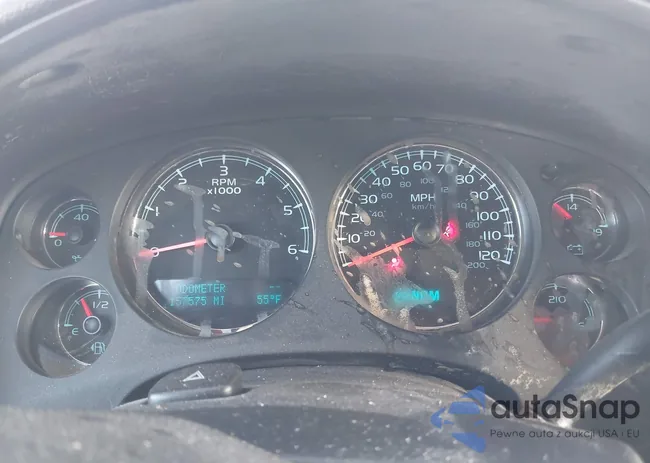 1GNSKCE01BR142781: 43955053