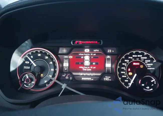 1C6SRFLT0KN900157: 43955085