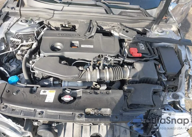 1HGCV2F38KA001357: 43955097