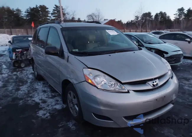 5TDZK23C37S081814: 43955100