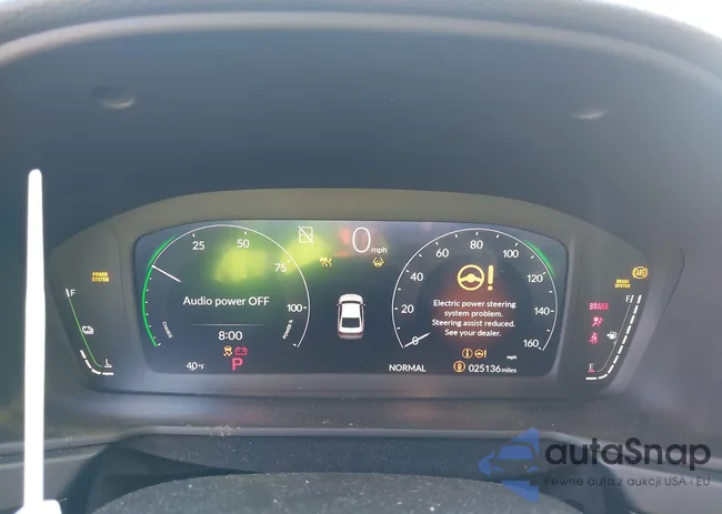 1HGCY2F7XRA065369: 43955101