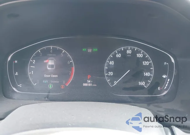 1HGCV1F45JA251656: 43955109