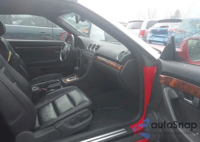 WAUAC48H16K006705: 43955113