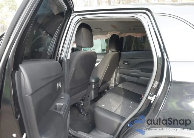 JA4ARUAU1PU013727: 43955161