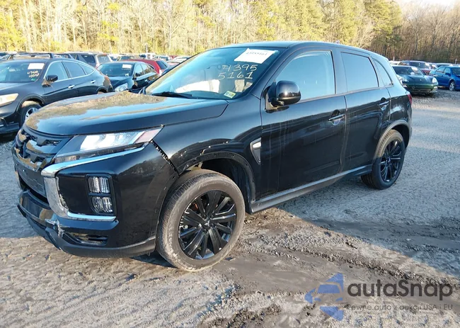 JA4ARUAU1PU013727: 43955161